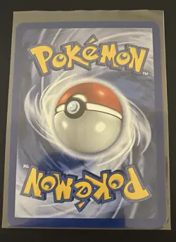 Koga’s Arbok 1st Edition 25/132 - Gym Challenge Pokemon - Image 4