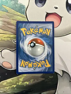 Ditto - XY40 - Pokemon TCG - BLACK STAR HOLO RARE PROMO - LP - Image 2