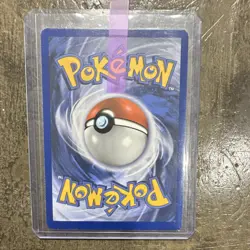 Pokemon TCG Gyarados Holo Rare Evolutions 34/108 - Image 2