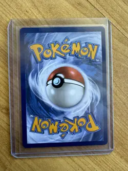 Mega Charizard X ex 125/094 Me02: Phantasmal Flames Holo Pokemon TCG SIR - Image 5