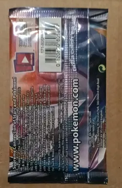 Pokemon TCG Cosmic Eclipse Single Pack Factory Sealed - Image 2