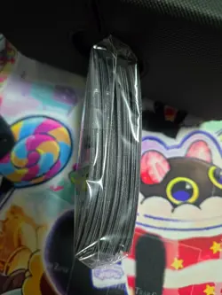 OCG Dark Magician Girl Sleeves 100 pieces Yu-gi-Oh - Image 3