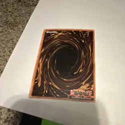 Konami Yu-Gi-Oh! Injection Fairy Lily LOD-100 Legacy of Darkness Foil Secret Ra… - Image 2