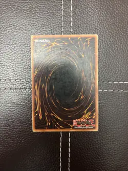 Yu-Gi-Oh! Megamorph - MRL-061 - Unlimited Magic Ruler - MP Ultra Rare - Image 3