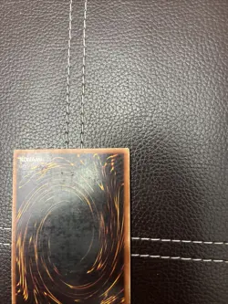 Yu-Gi-Oh! Megamorph - MRL-061 - Unlimited Magic Ruler - MP Ultra Rare - Image 4