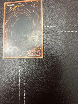 Yu-Gi-Oh! Megamorph - MRL-061 - Unlimited Magic Ruler - MP Ultra Rare - Image 5