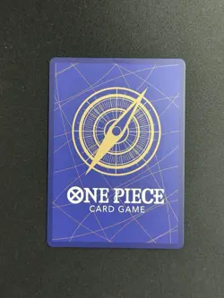 Bandai One Piece CCG Mr.2.Bon.Kurei OP14-091 Rare Holo 5000 Power Cost 4 - Image 2