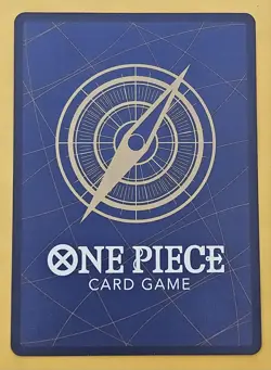 One Piece TCG Kaido OP01-094 Super Rare English Near Mint - Image 2