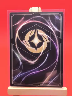 Mickey Mouse - True Friend 12/204 Foil The First Chapter Disney Lorcana Card - Image 5