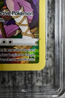 Gengar TG06/TG30 Pokemon Lost Origin Trainer Gallery Full Art Ultra Rare - TAG 9 - Image 5