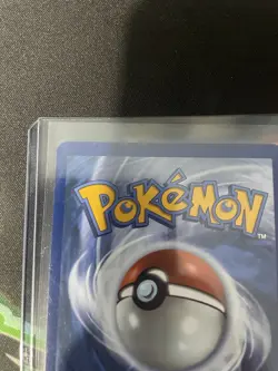 Pokemon TCG Mega Lucario EX 160/132 Me01 Holo Full Art Ultra Rare Stage 1 340HP - Image 2