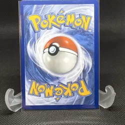 Pokemon Ethan's Ho-Oh EX Hyper Rare Holo Full Art 239/182 Destined Rivals - Image 2