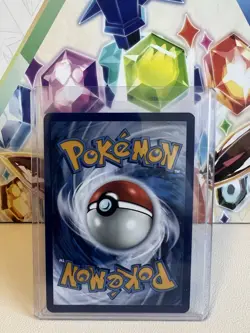 Orthworm EX 110/142 Stellar Crown Double Ultra Rare Holo Pokemon NM - Image 2