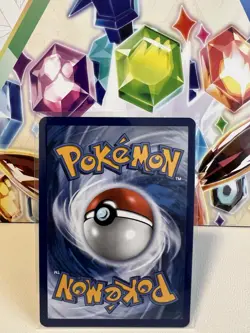 Sewaddle 001/086 Common Reverse Holo - Pokemon TCG White Flare - NM - Image 2