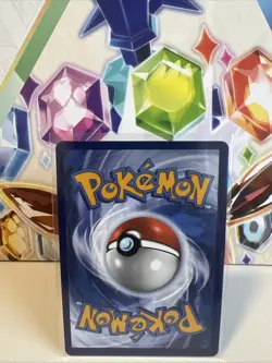 Cetitan ex 065/182 Double Rare - Pokemon TCG Destined Rivals NM - Image 2