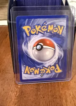Pokemon TCG - Kabutops 25/75 NM - 1st Edition Neo Discovery - WOTC Vintage 2001 - Image 2