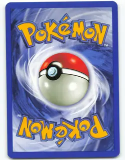 Eevee - 1st Edition - 55/82 Team Rocket - WOTC - Pokemon TCG - 2000 - Image 2