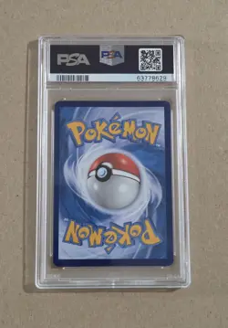 2021 Pokemon Chinese 25th Anniversary Classic Coll Charizard #001 Holo PSA 10 - Image 2