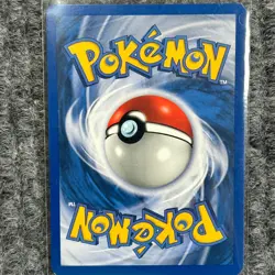 Vintage Pokemon Gym Challenge Master Ball 1st Edition 116/132 Uncommon NM/Mint - Image 2