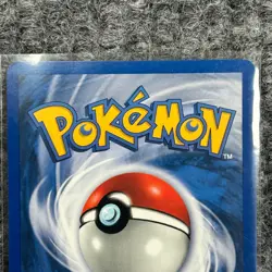 Vintage Pokemon Gym Challenge Master Ball 1st Edition 116/132 Uncommon NM/Mint - Image 5