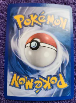 Corphish 54/97 Dragon Reverse Holo Pokemon *NICE* - Image 3