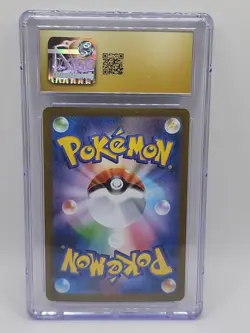 TOP POP Pokemon Mega Absol ex Mega Brave Super Rare Holo CGC Pristine 10 079/063 - Image 3