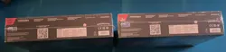 Two Pokemon Mega Charizard X Ultra-Premium Collection Phantasmal Flames UPC New - Image 3