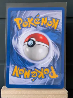 Pokemon WOTC Neo Destiny: Light Azumarill Holo 13/105 - NM/LP - Swirl - Image 3