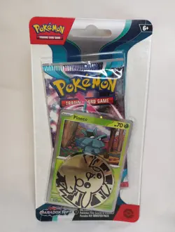 Pokemon TCG Scarlet & Violet (2) Temporal Forces (2) Paradox Rift Booster Packs - Image 4