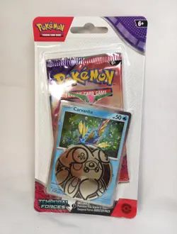 Pokemon TCG Scarlet & Violet (2) Temporal Forces (2) Paradox Rift Booster Packs - Image 5