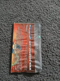 Pokemon TCG GENERATIONS Booster Pack 2016 NEW Factory Sealed - Image 2