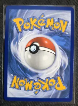 Pokemon Perfect Order Mega Evolution Mega Zygarde Ex 047/088 - Image 2