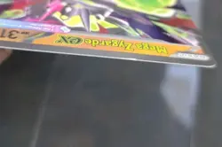 Pokemon Perfect Order Mega Evolution Mega Zygarde Ex 047/088 - Image 3