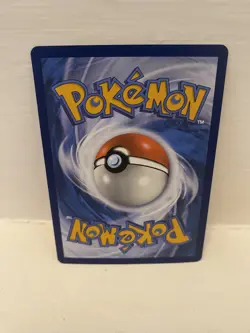 Pokemon TCG Fuecoco 2/15 Mcdonalds 2023 Holo Promo - Image 2