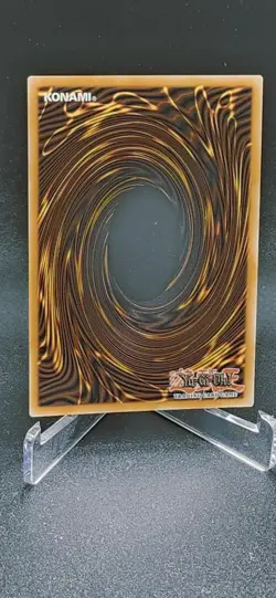 DoomZ XII End - Drastrius DOOD-EN045 Yugioh Doom of Dimensions LP - Image 2