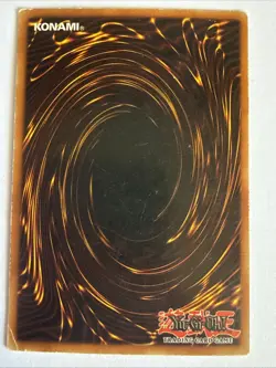 Blue-Eyes White Dragon SDK-001 Ultra Rare Unlimited HP - Image 2