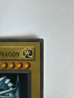 Blue-Eyes White Dragon SDK-001 Ultra Rare Unlimited HP - Image 4