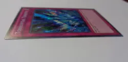 Torrential Tribute LCYW-EN180 (Secret Rare, Unlimited, Lightly Played / LP) - Image 2