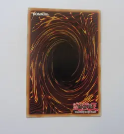 Torrential Tribute LCYW-EN180 (Secret Rare, Unlimited, Lightly Played / LP) - Image 5
