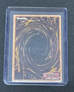 Obnoxious Celtic Guard - CT1-EN006 - Secret Rare - Limited Edition - Image 2