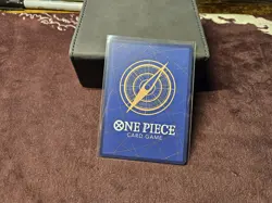 Buggy P-098 Event Pack Vol. 8 Promo One Piece TCG - Image 2