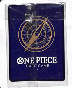 One Piece TCG O-Nami Illustration Box Vol.1 OP05-062 Sealed English - Image 2