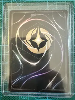 Mulan - Resourceful Recruit (Enchanted) 229/204 - Disney Lorcana Winterspell - Image 2