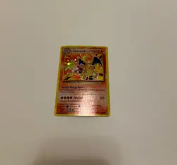 60x Pokemon Cards Lot Mostly Holo Charizard Mewtwo - Rare - Image 1