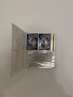 60x Pokemon Cards Lot Mostly Holo Charizard Mewtwo - Rare - Image 3