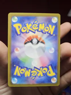 Iron Moth AR 069/066 SV4M FUTURE FLASH Japanese Pokemon Card NM - Image 3