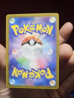 Iron Moth AR 069/066 SV4M FUTURE FLASH Japanese Pokemon Card NM - Image 4