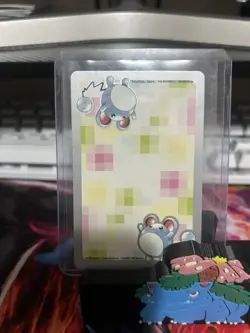 Natu Poker Card Maril Set Six Of Hearts - Image 2