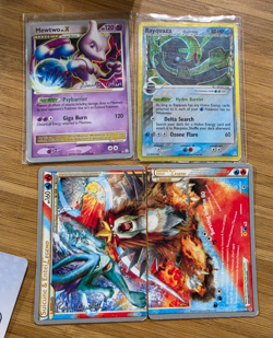 Vintage Pokemon Yugioh Skylander Card Collection Lot Tin 90's Bulk Unsorted - Image 2