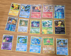 Vintage Pokemon Yugioh Skylander Card Collection Lot Tin 90's Bulk Unsorted - Image 3